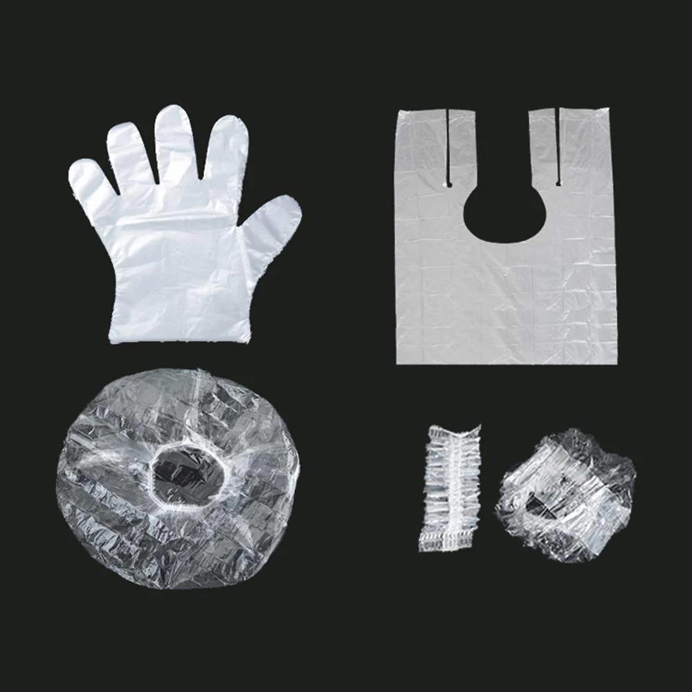 24 Pcs Hair Dye Coloring Kit - Image 2