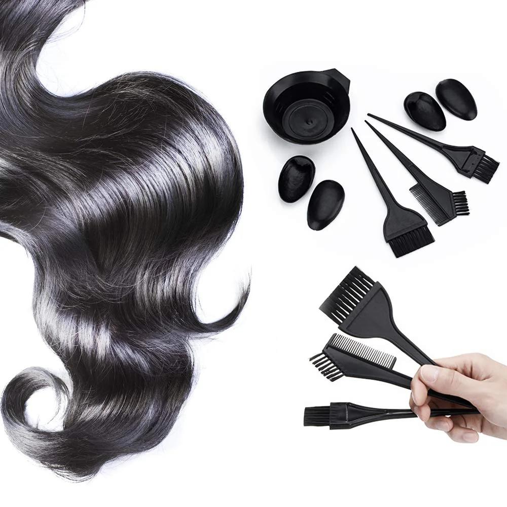 24 Pcs Hair Dye Coloring Kit - Image 4