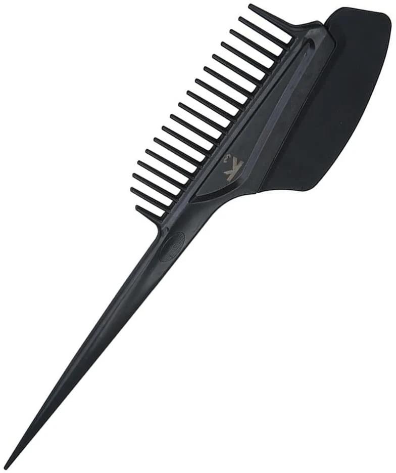 6pcs Professional Hair Dye Color Tool Kit - Image 1