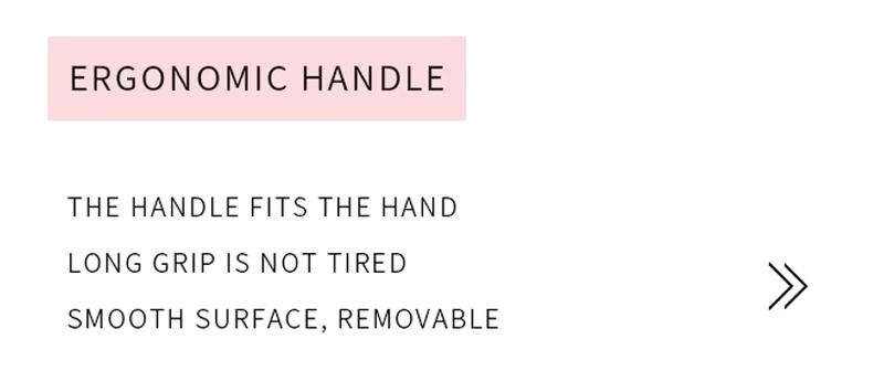 Functional Styling Round Hair Brush - Detail 2